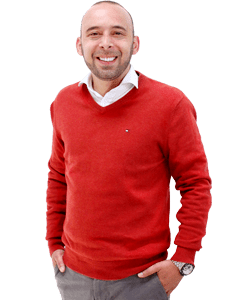 Juan Andres Sosa
