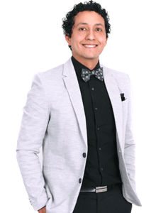 Fabian Ramos Águilar