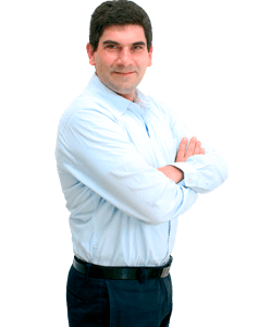 Javier Figueroa